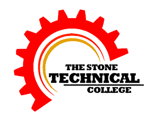 The Stone Technical College's official logo